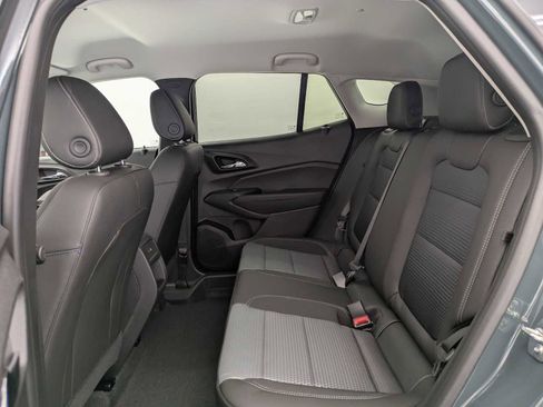 New 2026 Chevrolet Trax LT w/ Driver Confidence Package FWD image 20