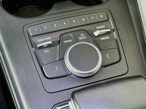 Used 2018 Audi A4 2.0T Ultra Premium w/ Convenience Package FWD image 24