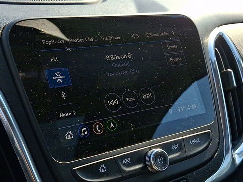 Used 2019 Chevrolet Equinox Premier AWD/4WD image 17