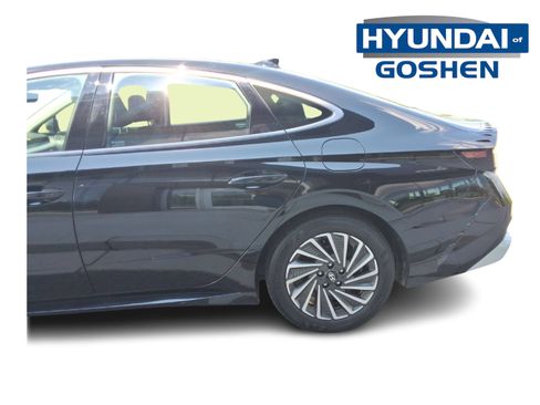 Used 2024 Hyundai Sonata SEL FWD image 6