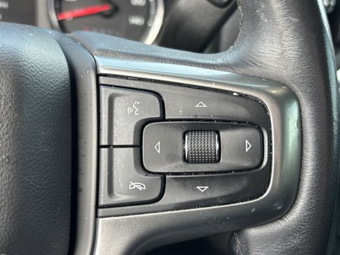 Used 2020 Chevrolet Silverado 1500 RST image 20