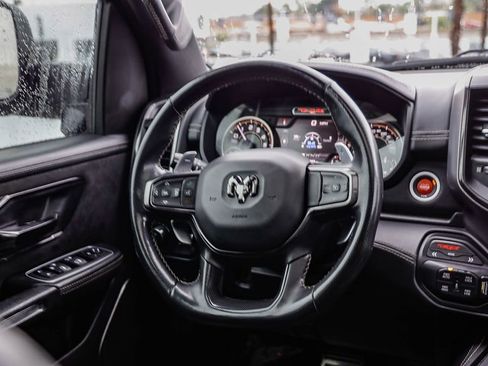 Used 2022 RAM 1500 TRX w/ TRX Level 1 Equipment Group image 18