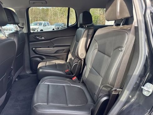 Used 2023 GMC Acadia SLT image 24