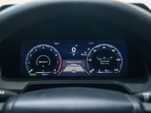 Used 2025 Toyota Tacoma TRD Off-Road image 26