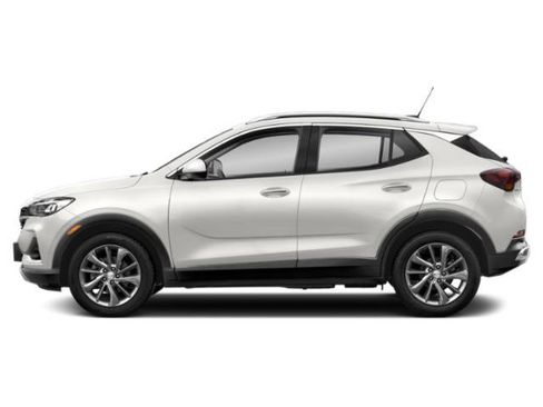 Used 2022 Buick Encore GX Essence w/ Experience Buick Package AWD/4WD image 6