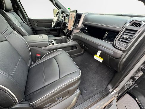 New 2026 RAM 2500 Power Wagon AWD/4WD image 33