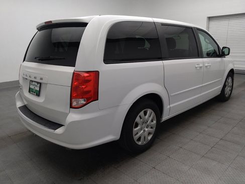 Used 2017 Dodge Grand Caravan SE w/ Power Window Group FWD image 9