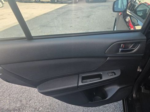 Used 2012 Subaru Impreza 2.0i Premium w/ All-Weather Pkg image 17