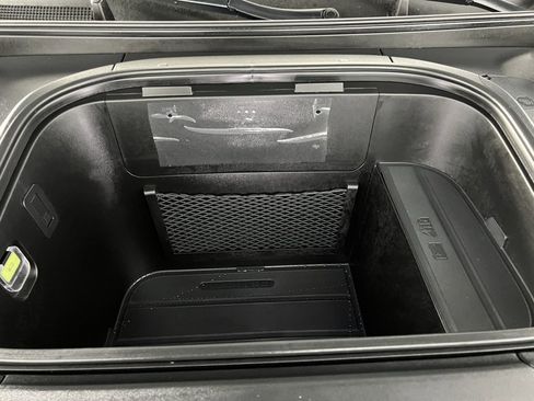 Used 2024 Kia EV9 Light Long Range image 36