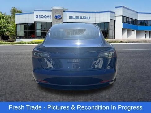 Used 2018 Tesla Model 3 Performance AWD/4WD image 5