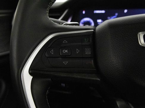 Used 2023 Jeep Grand Cherokee Limited w/ Trailer Tow Prep Group (B) image 29