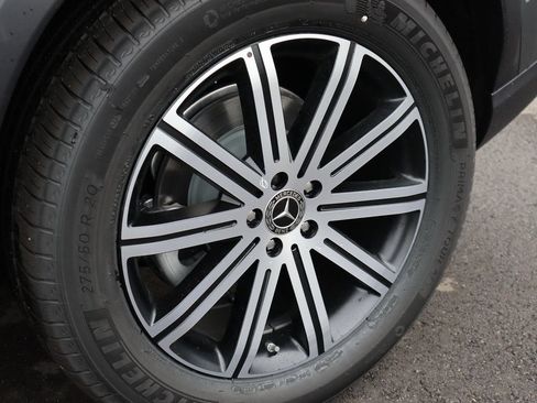 Certified 2026 Mercedes-Benz GLE 350 4MATIC image 48