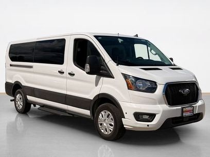Used 2025 Ford Transit 350 XLT