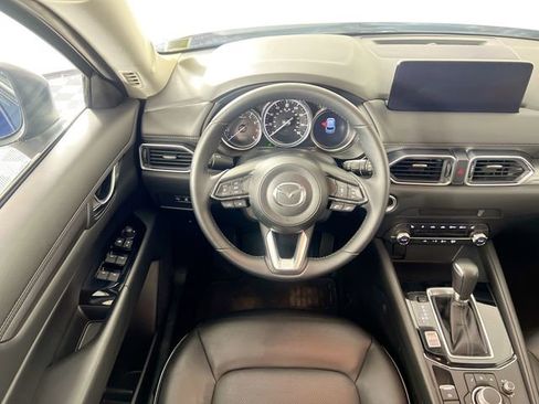 Used 2024 MAZDA CX-5 AWD 2.5 S w/ Select Package image 21