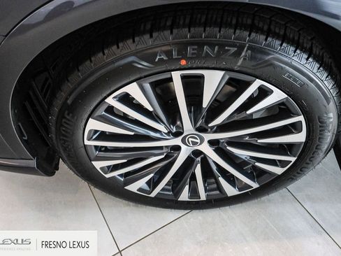 New 2026 Lexus RX 350 AWD image 8
