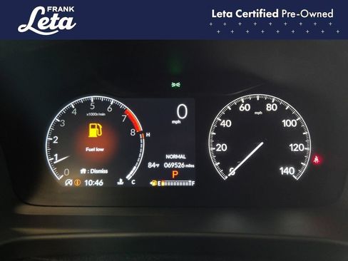 Used 2025 Honda Ridgeline Sport image 15