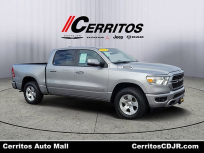 Certified 2024 RAM 1500 Big Horn