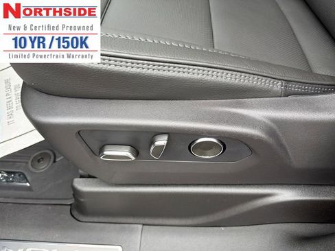 New 2026 GMC Yukon XL Denali w/ LPO, Floor Liner Package image 17