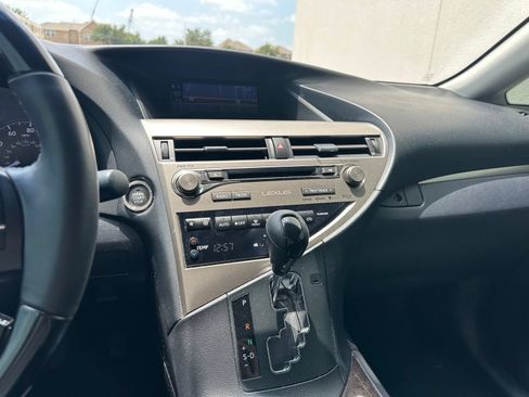 Used 2015 Lexus RX 350 AWD image 11