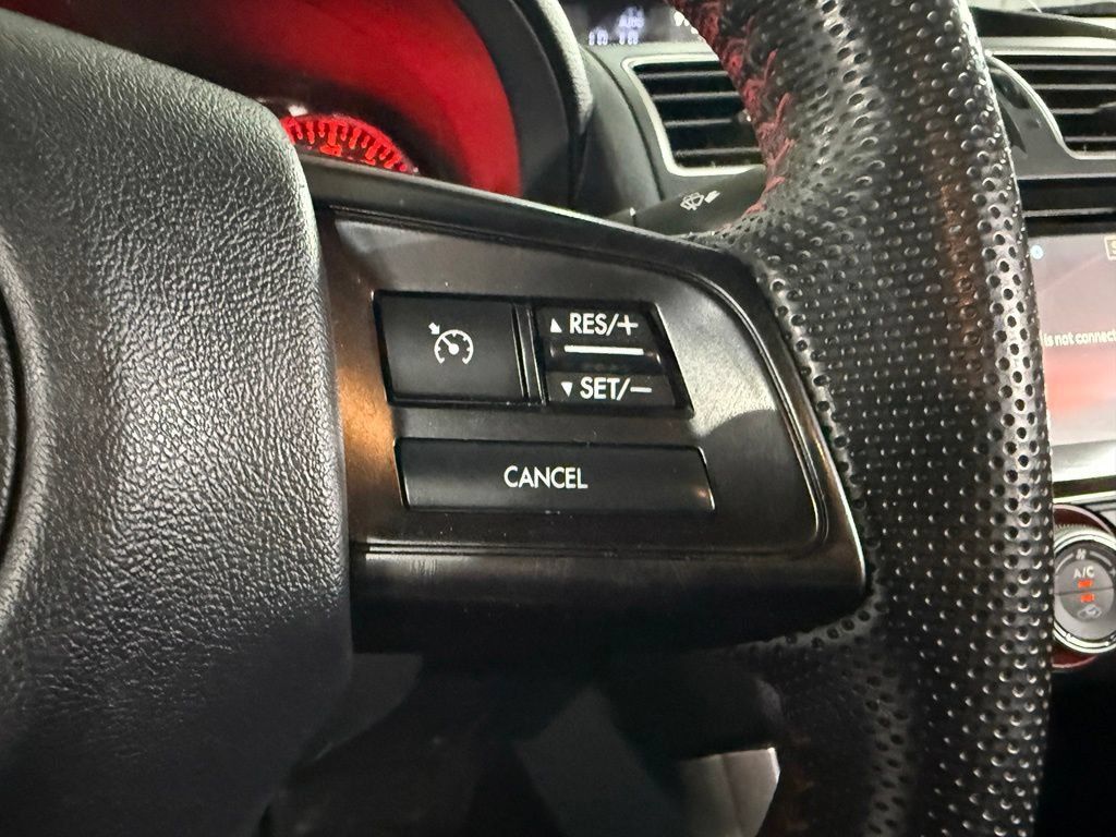 Used 2016 Subaru WRX STI AWD/4WD image 28