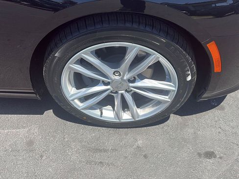 Used 2024 Cadillac CT4 Luxury w/ Sun And Sound Package RWD image 10
