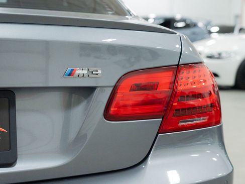 Used 2013 BMW M3 Coupe RWD image 8