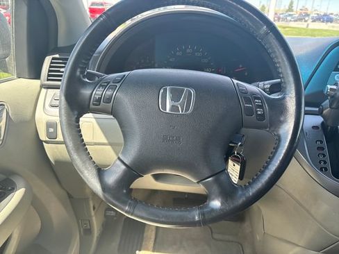 Used 2007 Honda Odyssey EX-L image 14