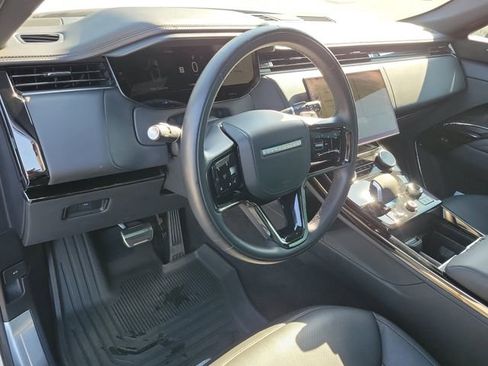 Used 2023 Land Rover Range Rover Sport SE Dynamic image 21