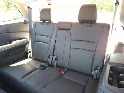 Certified 2022 Honda Pilot Special Edition image 24