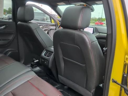 Used 2022 Chevrolet Blazer RS w/ Enhanced Convenience Package AWD/4WD image 42