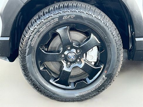 Used 2024 Subaru Forester Wilderness image 32