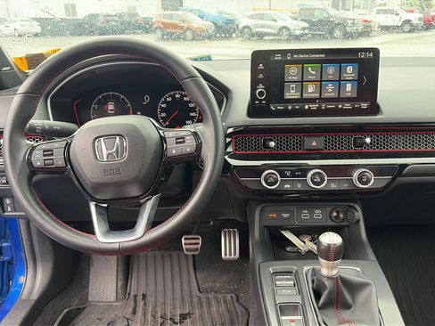 Used 2022 Honda Civic Si image 2