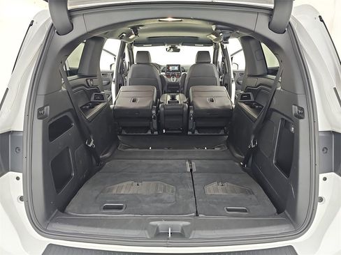 Used 2023 Honda Odyssey Sport image 19