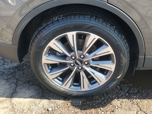 Certified 2022 Lincoln Corsair Reserve w/ Equipment Group 201A image 7