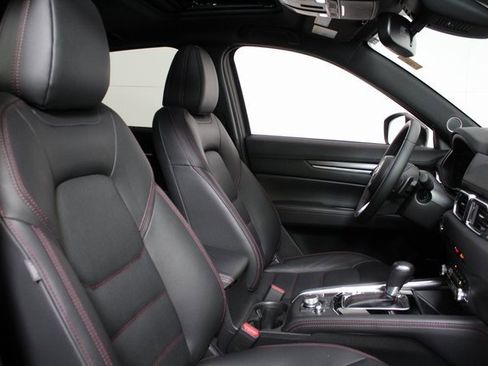 Used 2025 MAZDA CX-5 2.5 Turbo image 12