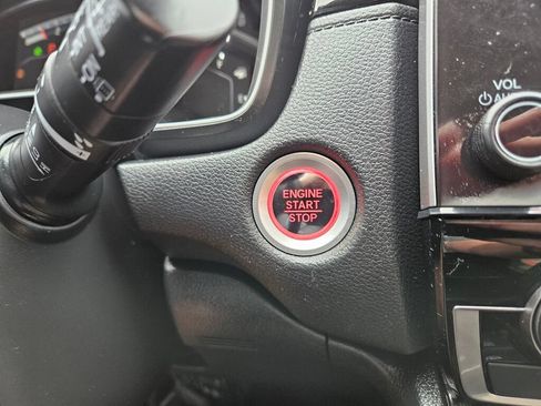Used 2018 Honda CR-V EX image 24