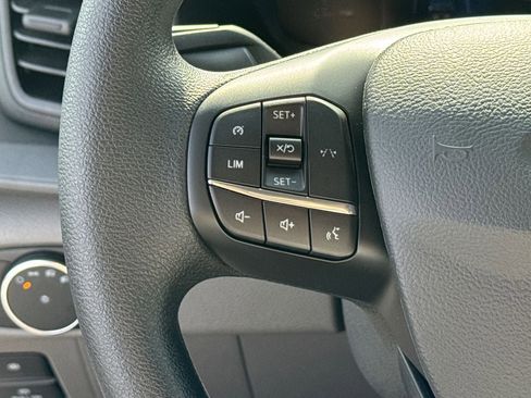 New 2026 Ford Transit 250 image 21