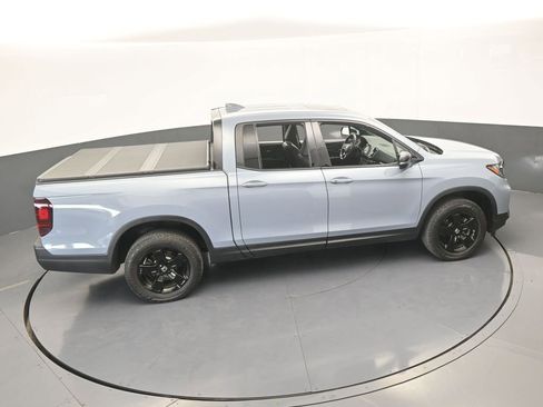 Used 2024 Honda Ridgeline Black Edition image 58