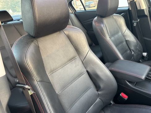 Used 2014 MAZDA MAZDA6 Grand Touring w/ MRCC + FOW Package image 17