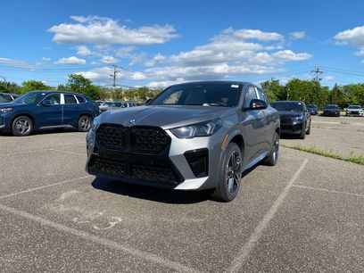 New 2026 BMW X2 xDrive28i w/ Technology Package