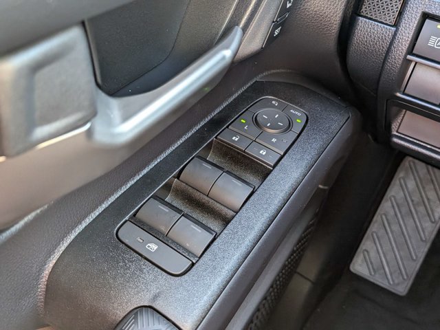 New 2026 Toyota 4Runner Limited AWD/4WD image 23