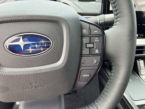 New 2026 Subaru Solterra Premium AWD/4WD image 32