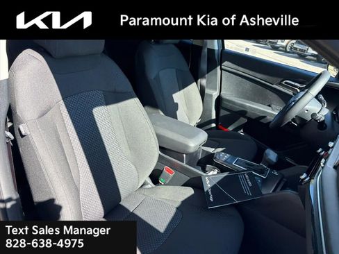 New 2026 Kia Sportage LX w/ LX Convenience Package image 19
