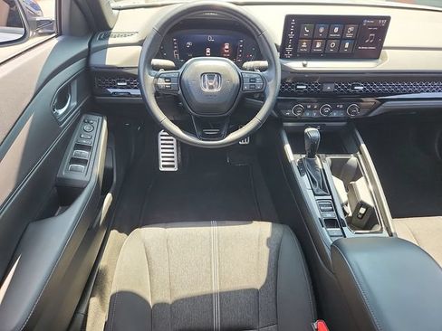 Used 2024 Honda Accord Sport image 11