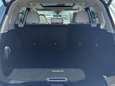 Used 2026 Nissan Rogue Dark Armor FWD image 14