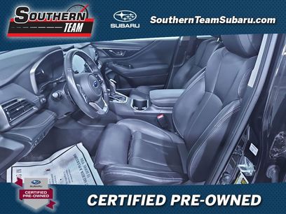Certified 2023 Subaru Outback Limited
