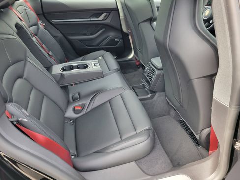New 2026 Porsche Taycan 4S AWD/4WD image 28