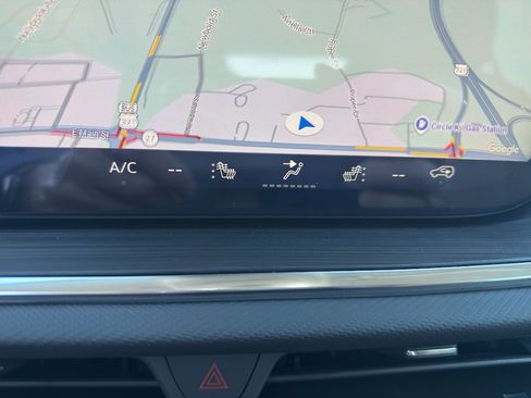 New 2026 Buick Envision Preferred image 12