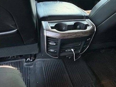 Used 2020 RAM 3500 Laramie AWD/4WD image 5