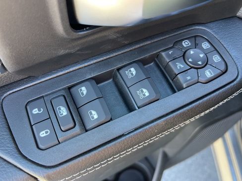 New 2026 RAM 2500 Big Horn image 11